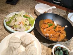 -金谷园饺子馆(北邮总店)