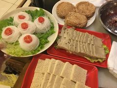-芦月轩羊蝎子(太平桥店)