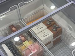 -CakesStory蛋糕物语(华山路店)