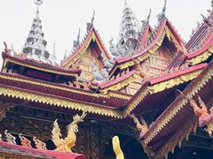 -西双版纳总佛寺