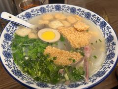 -小潘记鸭血粉丝汤