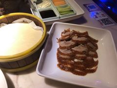-韵秋荷(宝山龙湖天街店)