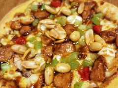 -乐凯撒披萨(正佳广场店)