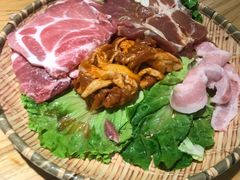 -牛炙烤肉(车公庙店)