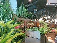 -半秋山西餐厅(巴南万达广场店)