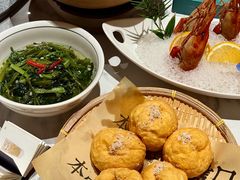 -塘桥老哥·常州鱼鲜土菜(勤业路店)