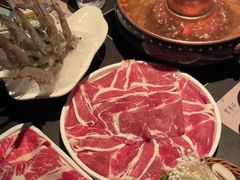 -东来顺饭庄(王府井步行街店)