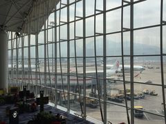 -翠华餐厅(香港国际机场店)