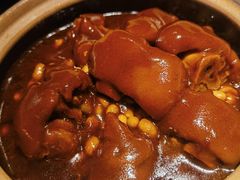 -0776食堂·京城创意菜(七里庄店)