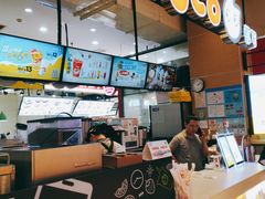 -CoCo都可(桃浦新邻店)