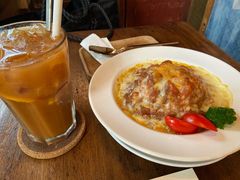 -西关84·History·Art·Cafe