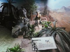 -国家自然博物馆