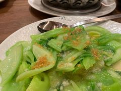 -广州天河合景福朋喜来登酒店 · 聚味轩中餐厅