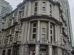 -飞马旅黎黄陂路文旅街区