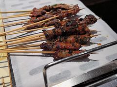 -串盟烧烤大排档·长沙美食地标(星沙店)