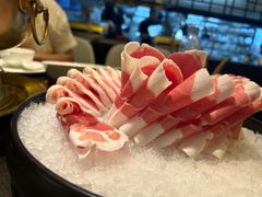 -鼓楼东街老火锅(鼓楼店)