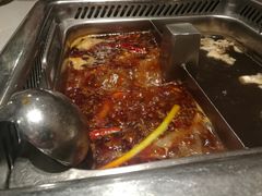 -海底捞火锅(凯德广场店)