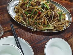 -江村四哥新鲜牛肉店(江高总店)
