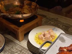 -绿茶餐厅(昌平悦荟店)
