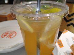 -探鱼·鲜青椒爽麻烤鱼(番禺万达店)