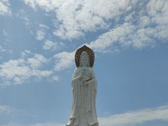 -三亚南山文化旅游区