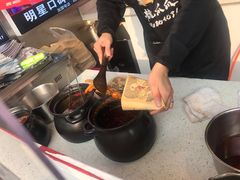-降龙爪爪(建设路2店)