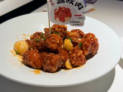 -南门食仙·手工福州菜(南门兜店)