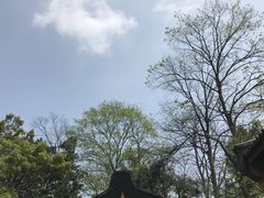 -法云安缦酒店