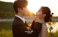 -蒙娜丽莎婚纱摄影(总店)