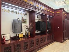 -红都(东交民巷店)