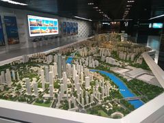 -天津市规划展览馆