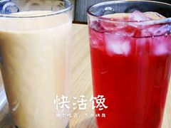android_upload_pic-必胜客(堤口路店)