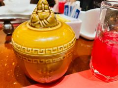 -洲际酒店·地平线全日餐厅HORIZON CAFÉ