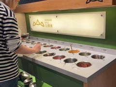 -山缓缓火锅(青岛万象城店)