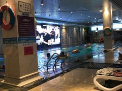 -水晶之星洗浴温泉汗蒸