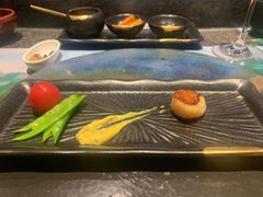 -一板铁板烧·隐秘一线江景花园餐厅(西湖左岸·天元店)