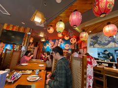 大堂-有喜屋·深夜食堂(北京西路店)