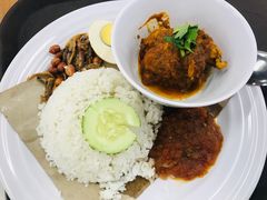 -吉隆坡国际机场