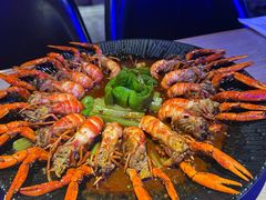 -红盔甲·小龙虾(定西路店)