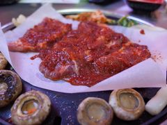 -杀猪天·韩国烤肉(总店)