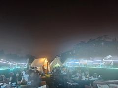 -北门涮肉·炭火铜锅涮肉(什刹海店)