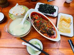 -云隐小厨·传统大理美食(复兴路店)