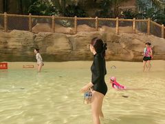 -杭州开元森泊度假乐园