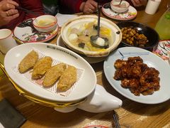-新白鹿餐厅(龙游路总店·杭帮菜名店)