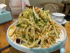 -亿牌牌东北烧烤(怀特店)