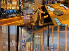 -AJIYA味屋和牛烤肉自助放题(温州万象城店)