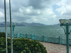 -香港九龙海逸君绰酒店