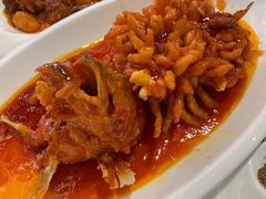 -马凯餐厅(长椿街店)