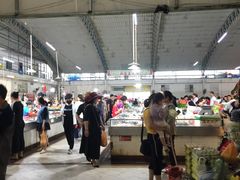 -羊栏农贸市场(羊新路店)