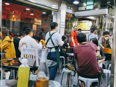 -一哥美食(总店)